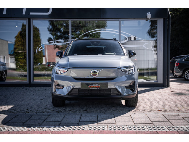 Foto 5 van Volvo XC40 Single Motor Plus 69 kWh|Elec Trekh|Pilot Assist|Blis|Stoel/Stuurverwarming|LED|Elektrisc