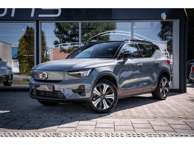 Foto 6 van Volvo XC40 Single Motor Plus 69 kWh|Elec Trekh|Pilot Assist|Blis|Stoel/Stuurverwarming|LED|Elektrisc