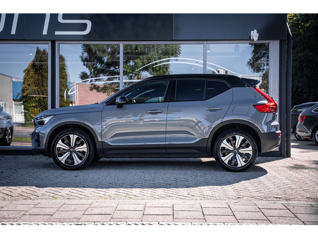 Foto 7 van Volvo XC40 Single Motor Plus 69 kWh|Elec Trekh|Pilot Assist|Blis|Stoel/Stuurverwarming|LED|Elektrisc