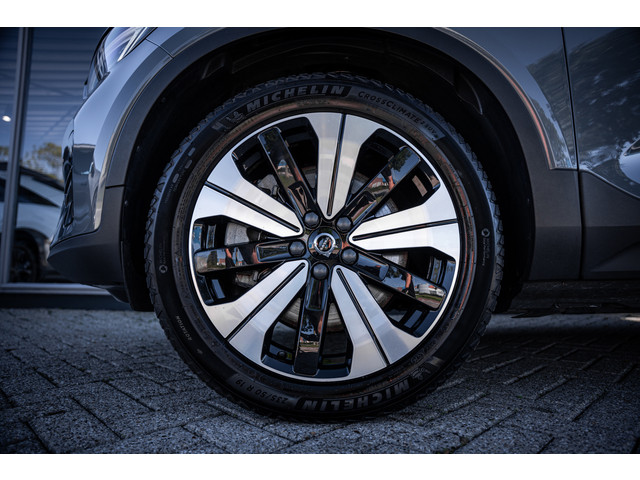 Foto 8 van Volvo XC40 Single Motor Plus 69 kWh|Elec Trekh|Pilot Assist|Blis|Stoel/Stuurverwarming|LED|Elektrisc