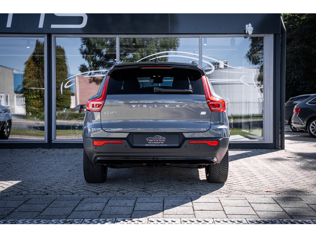 Foto 10 van Volvo XC40 Single Motor Plus 69 kWh|Elec Trekh|Pilot Assist|Blis|Stoel/Stuurverwarming|LED|Elektrisc