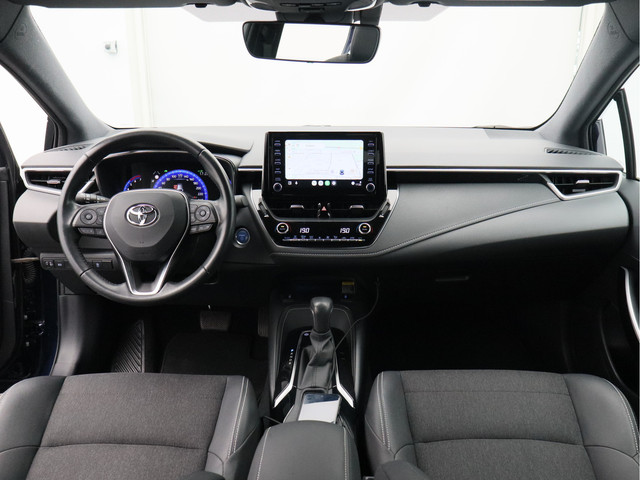 Foto 10 van Toyota Corolla Touring Sports 1.8 Hybrid Business Plus/ lage km/ trekhaak!