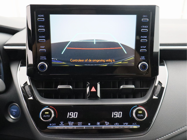 Foto 9 van Toyota Corolla Touring Sports 1.8 Hybrid Business Plus/ lage km/ trekhaak!