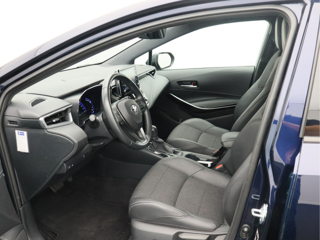 Foto 7 van Toyota Corolla Touring Sports 1.8 Hybrid Business Plus/ lage km/ trekhaak!