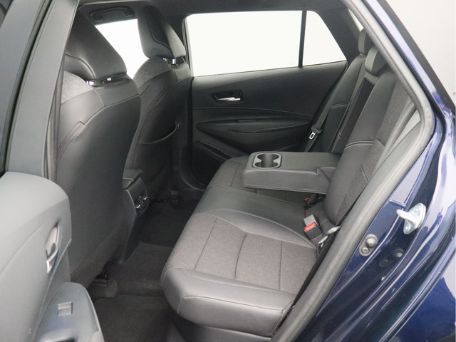 Foto 5 van Toyota Corolla Touring Sports 1.8 Hybrid Business Plus/ lage km/ trekhaak!