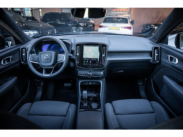 Foto 3 van Volvo XC40 Recharge Core|Elec Trekh|Stoel/Stuurverwarming|Cruise Control|Lane Assist|Camera|