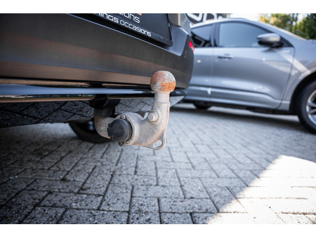 Foto 4 van Volvo XC40 Recharge Core|Elec Trekh|Stoel/Stuurverwarming|Cruise Control|Lane Assist|Camera|