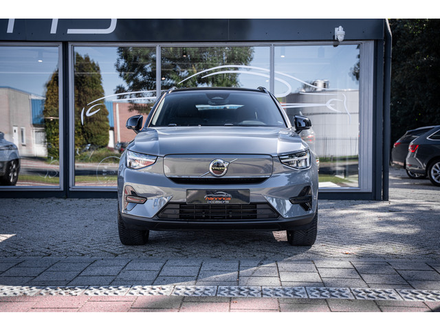 Foto 5 van Volvo XC40 Recharge Core|Elec Trekh|Stoel/Stuurverwarming|Cruise Control|Lane Assist|Camera|