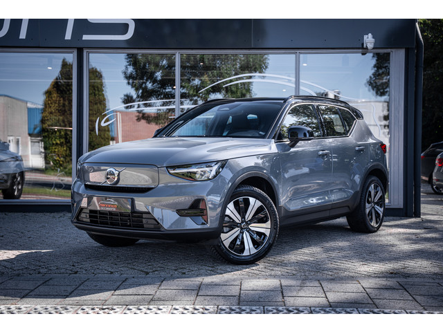 Foto 6 van Volvo XC40 Recharge Core|Elec Trekh|Stoel/Stuurverwarming|Cruise Control|Lane Assist|Camera|