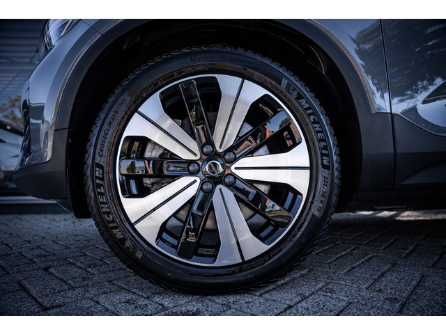 Foto 8 van Volvo XC40 Recharge Core|Elec Trekh|Stoel/Stuurverwarming|Cruise Control|Lane Assist|Camera|