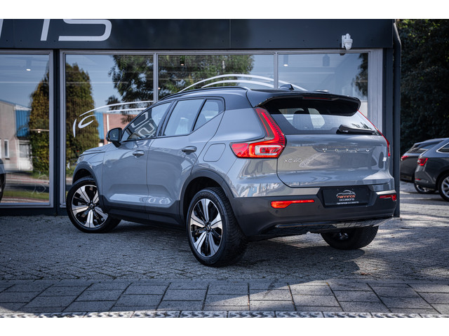 Foto 9 van Volvo XC40 Recharge Core|Elec Trekh|Stoel/Stuurverwarming|Cruise Control|Lane Assist|Camera|