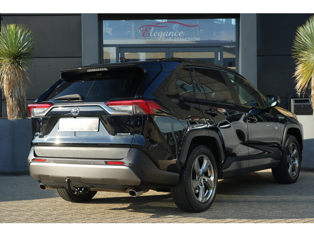 Foto 2 van Toyota RAV4 2.5 Hybrid Active | 179 PK | Adaptieve cruise control | Achteruitrijcamera | LED koplamp