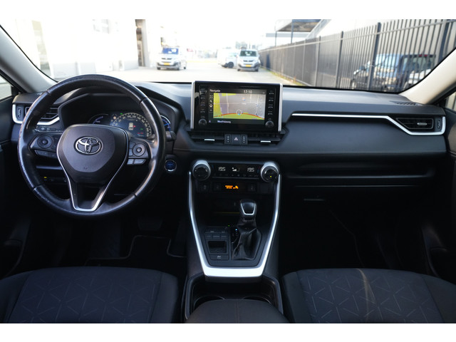 Foto 3 van Toyota RAV4 2.5 Hybrid Active | 179 PK | Adaptieve cruise control | Achteruitrijcamera | LED koplamp