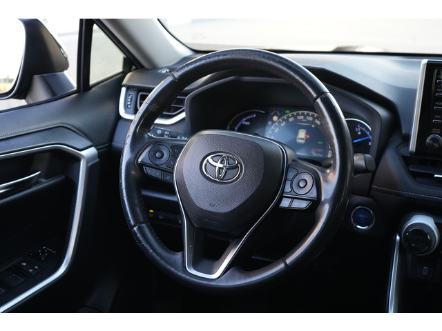 Foto 5 van Toyota RAV4 2.5 Hybrid Active | 179 PK | Adaptieve cruise control | Achteruitrijcamera | LED koplamp