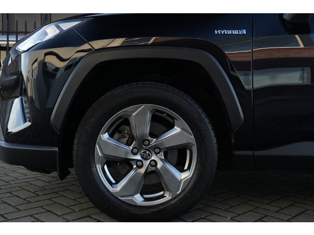 Foto 6 van Toyota RAV4 2.5 Hybrid Active | 179 PK | Adaptieve cruise control | Achteruitrijcamera | LED koplamp