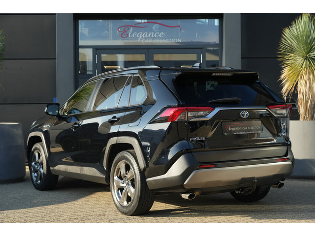 Foto 7 van Toyota RAV4 2.5 Hybrid Active | 179 PK | Adaptieve cruise control | Achteruitrijcamera | LED koplamp