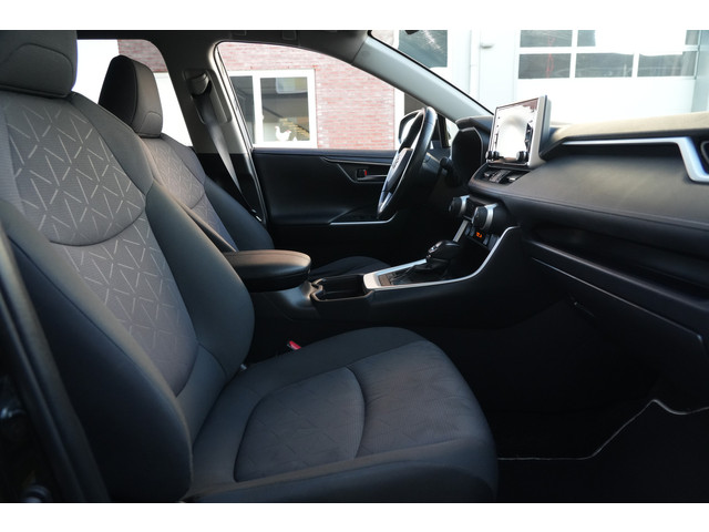 Foto 9 van Toyota RAV4 2.5 Hybrid Active | 179 PK | Adaptieve cruise control | Achteruitrijcamera | LED koplamp