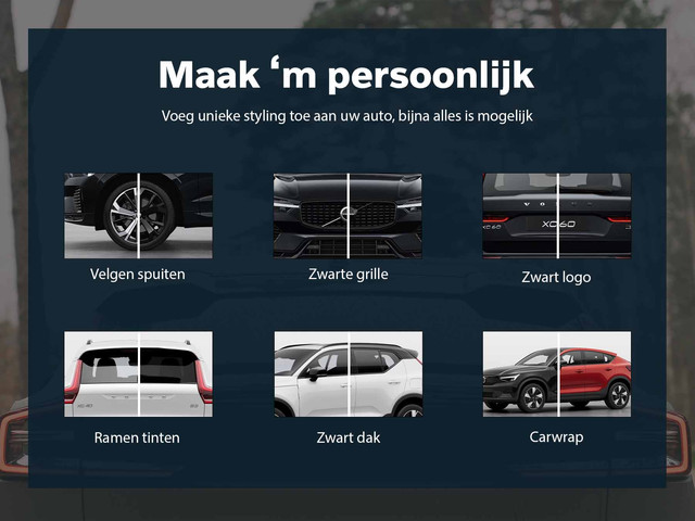 Volvo XC40 Recharge Pro Pure Electric 2WD | Panoramadak | 20 inch | Climate | 360 Camera