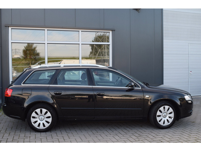 Foto 6 van Audi A4 Avant 2.0 Pro Line Business | Clima | Cruise | NAP + APK 11-2027