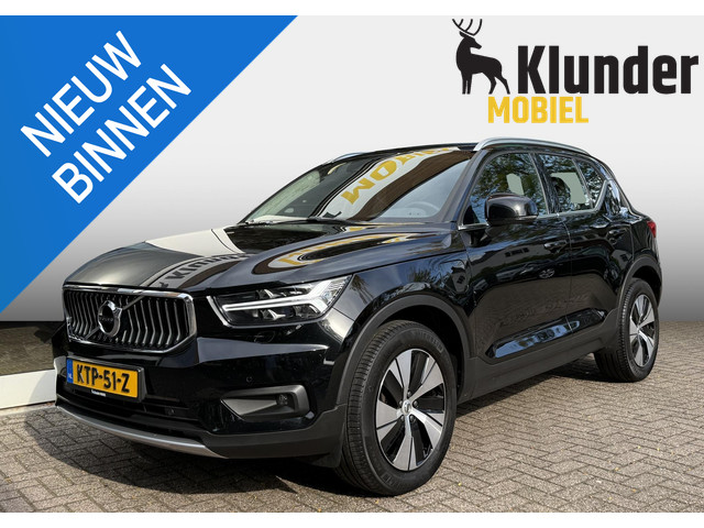 Volvo XC40 1.5 T4 Recharge Inscription Expr. |Camera|HarmanKardon|Trekhaak|