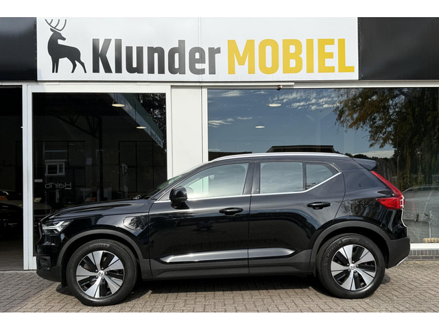 Foto 2 van Volvo XC40 1.5 T4 Recharge Inscription Expr. |Camera|HarmanKardon|Trekhaak|