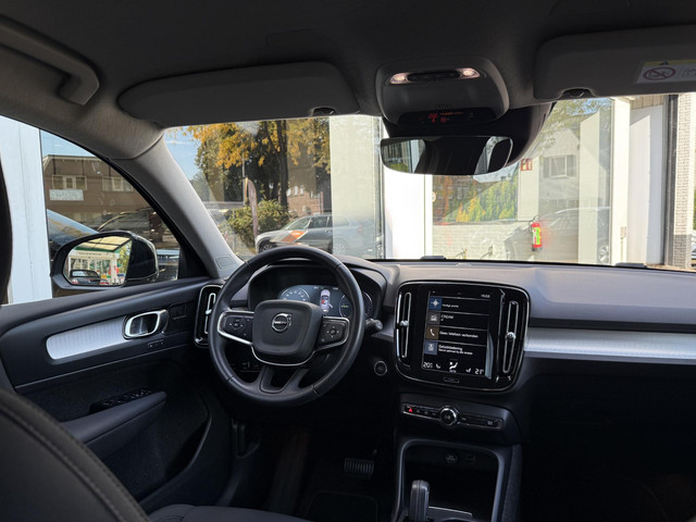 Foto 5 van Volvo XC40 1.5 T4 Recharge Inscription Expr. |Camera|HarmanKardon|Trekhaak|