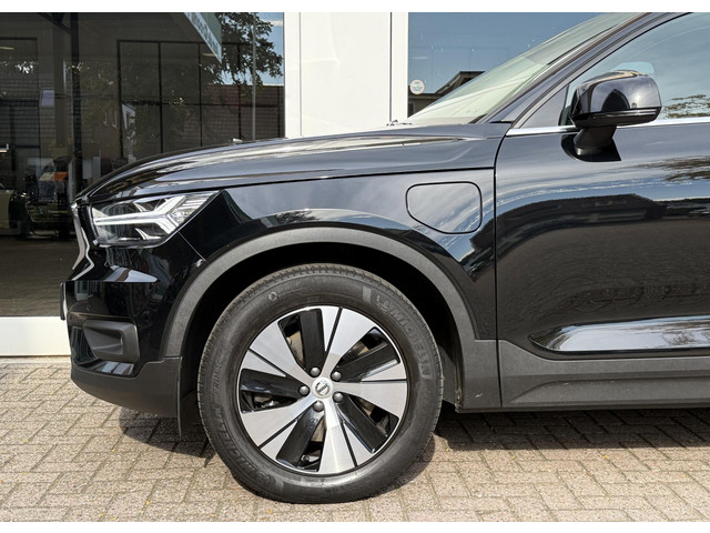 Foto 8 van Volvo XC40 1.5 T4 Recharge Inscription Expr. |Camera|HarmanKardon|Trekhaak|