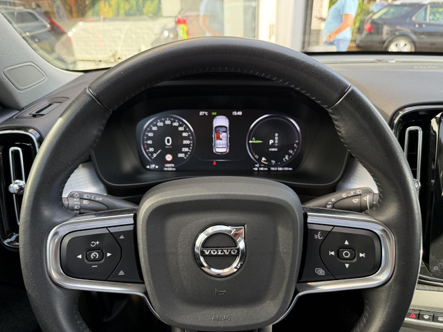 Foto 9 van Volvo XC40 1.5 T4 Recharge Inscription Expr. |Camera|HarmanKardon|Trekhaak|