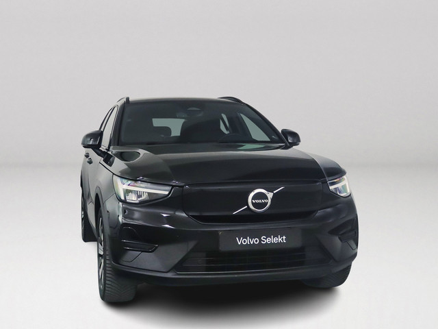Foto 8 van Volvo XC40 Recharge Core 70 kWh | SOH 93% | Parkeercamera | Stoel- en stuurverwarming | Cruise contr