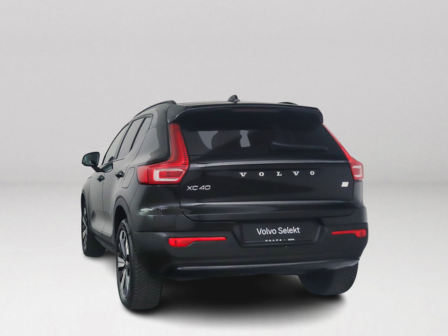 Foto 9 van Volvo XC40 Recharge Core 70 kWh | SOH 93% | Parkeercamera | Stoel- en stuurverwarming | Cruise contr