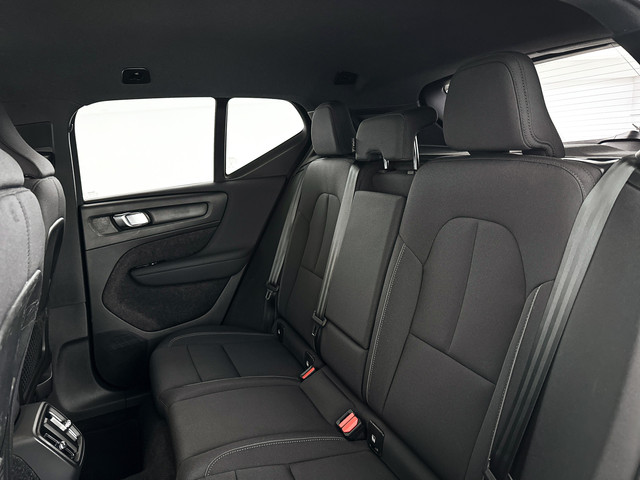 Foto 10 van Volvo XC40 Recharge Core 70 kWh | SOH 93% | Parkeercamera | Stoel- en stuurverwarming | Cruise contr