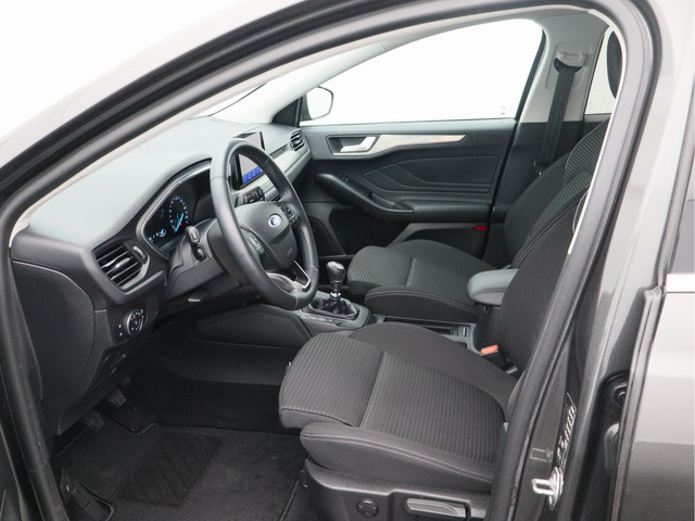 Foto 5 van Ford FOCUS Wagon 1.0 EcoBoost Titanium Business/ compleet!