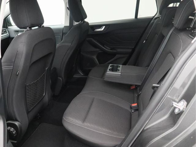 Foto 3 van Ford FOCUS Wagon 1.0 EcoBoost Titanium Business/ compleet!