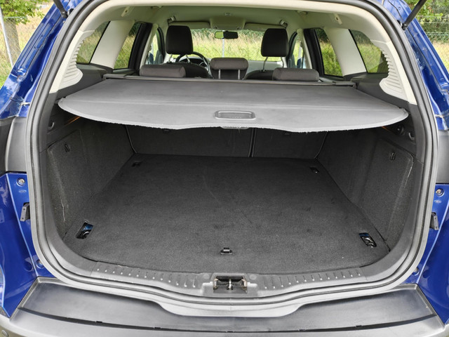 Foto 9 van Ford Focus Wagon 1.0 Titanium Edition | NIEUWE DISTRIBUTIE | CLIMA | CRUISE | HAAK |  STOELVERWARMIN