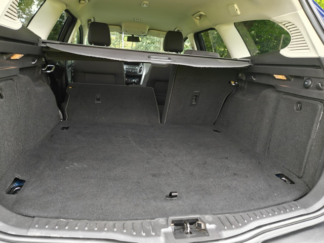 Foto 10 van Ford Focus Wagon 1.0 Titanium Edition | NIEUWE DISTRIBUTIE | CLIMA | CRUISE | HAAK |  STOELVERWARMIN