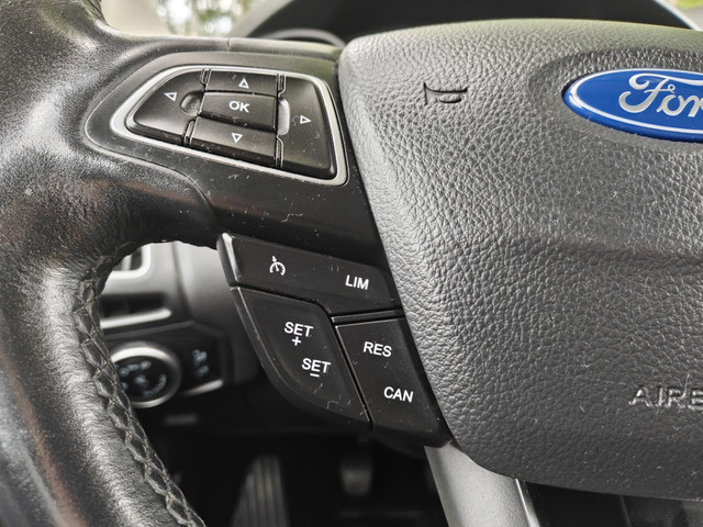 Ford Focus Wagon 1.0 Titanium Edition | NIEUWE DISTRIBUTIE | CLIMA | CRUISE | HAAK |  STOELVERWARMIN