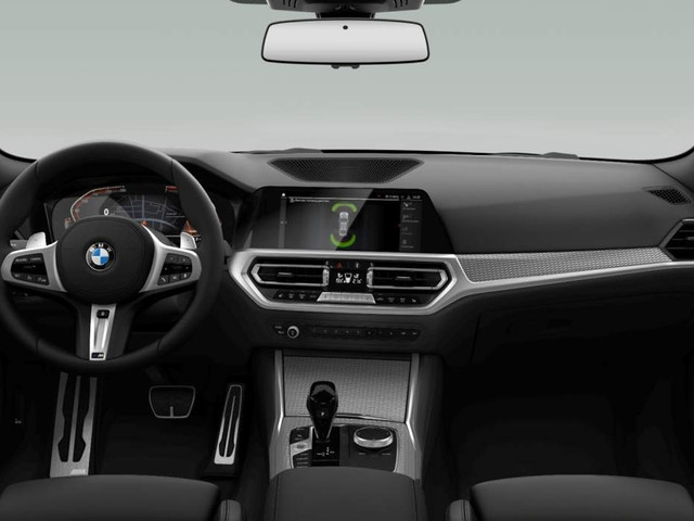Foto 2 van BMW 3-serie 320i M-Sport | Schuifdak | Laser | Comfort Access