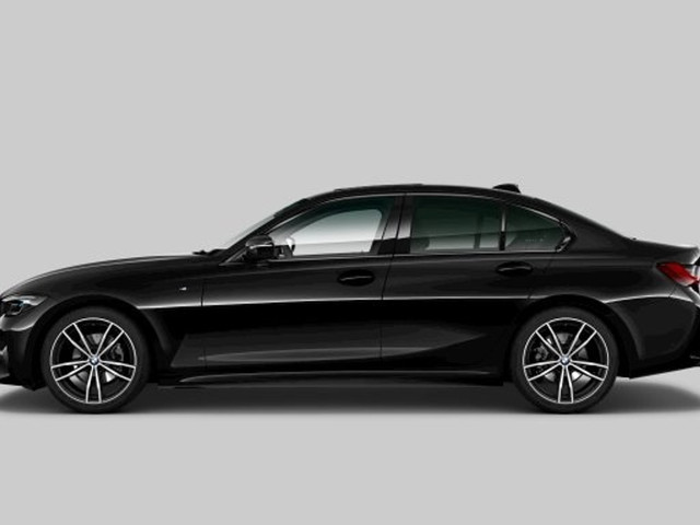 Foto 4 van BMW 3-serie 320i M-Sport | Schuifdak | Laser | Comfort Access