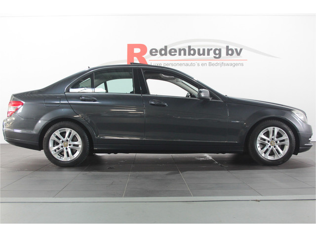 Foto 4 van Mercedes-Benz C-Klasse 200 CGI BlueEFFICIENCY Business Class Avantgarde - Pano / Navi / BT / Elek. s