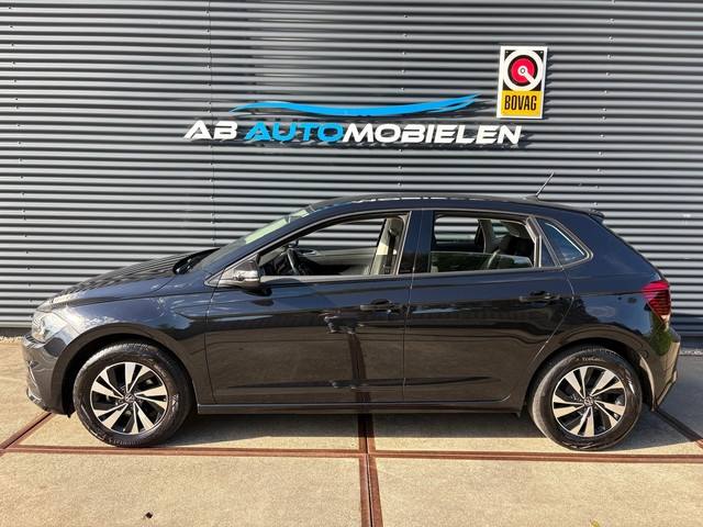 Foto 9 van Volkswagen Polo 1.0 TSI Comfortline CARPLAY/ NAVI/ PARKEERSENSOREN