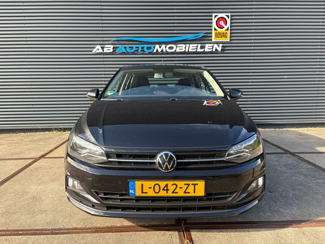Foto 8 van Volkswagen Polo 1.0 TSI Comfortline CARPLAY/ NAVI/ PARKEERSENSOREN