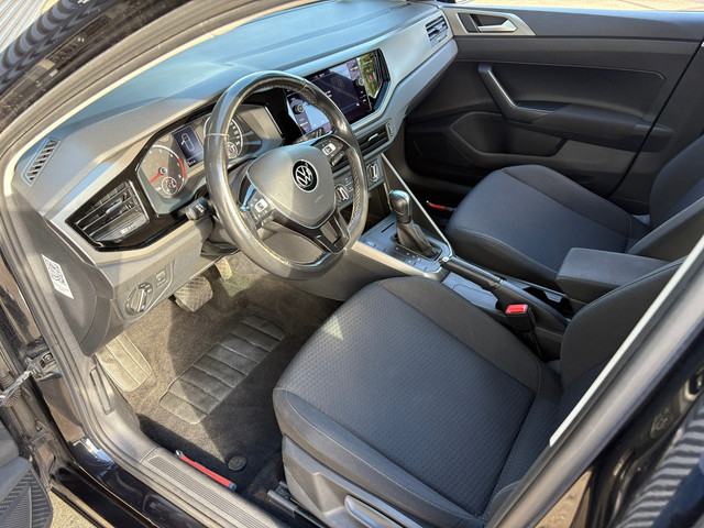Foto 7 van Volkswagen Polo 1.0 TSI Comfortline CARPLAY/ NAVI/ PARKEERSENSOREN