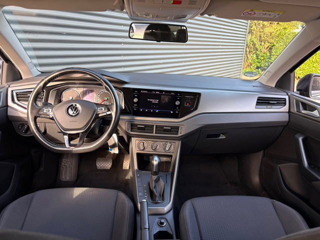 Foto 5 van Volkswagen Polo 1.0 TSI Comfortline CARPLAY/ NAVI/ PARKEERSENSOREN