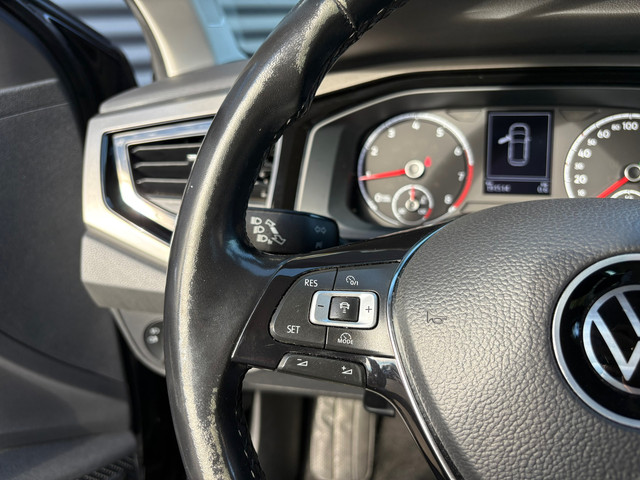 Volkswagen Polo 1.0 TSI Comfortline CARPLAY/ NAVI/ PARKEERSENSOREN