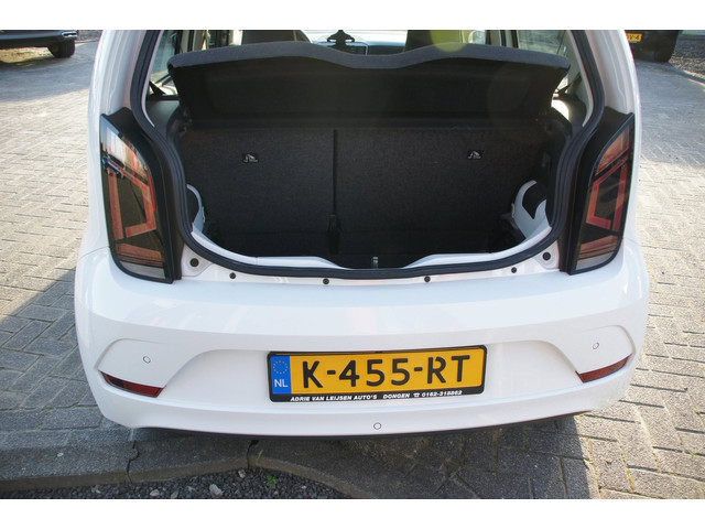 Foto 3 van Volkswagen Up! 1.0