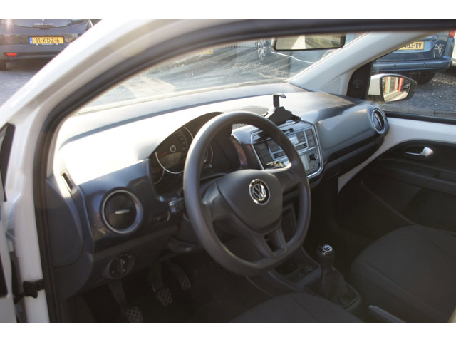 Foto 5 van Volkswagen Up! 1.0