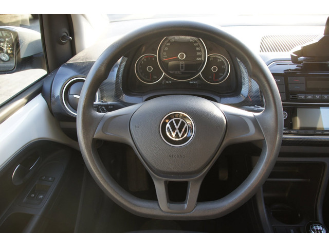 Foto 6 van Volkswagen Up! 1.0