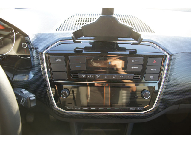 Foto 7 van Volkswagen Up! 1.0