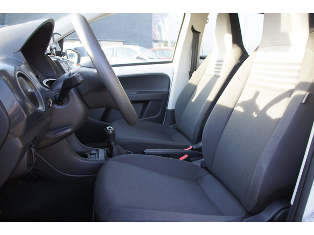 Foto 10 van Volkswagen Up! 1.0