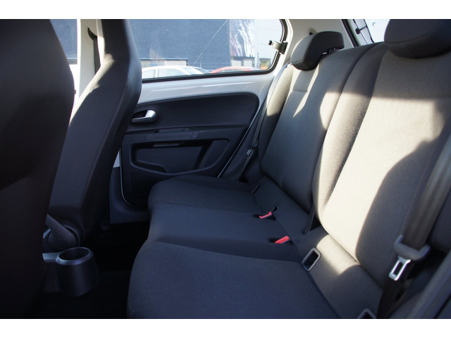Volkswagen Up! 1.0